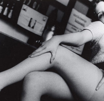 Fieret, un anarchiste au BAL 3