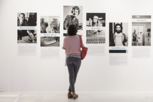 Expo ElectroSound Fondation EDF