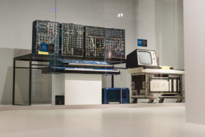 Expo ElectroSound Fondation EDF