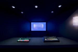 Expo ElectroSound Fondation EDF
