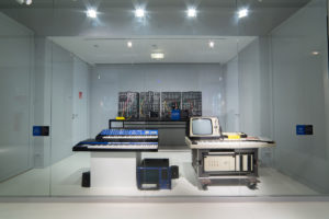 Expo ElectroSound Fondation EDF