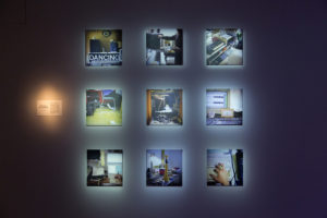 Expo ElectroSound Fondation EDF