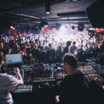 ElectroSound à l’Espace Fondation EDF 1