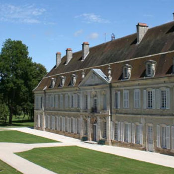 Abbaye d'Auberive