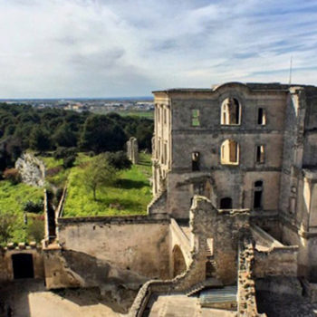 Abbaye de Montmajour