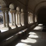 L’abbaye Saint-Pierre de Montmajour 7 Abbaye de Montmajour