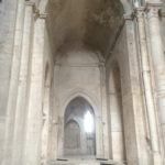 L’abbaye Saint-Pierre de Montmajour 20 Exposition La règle et l'intuition