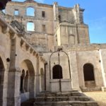 L’abbaye Saint-Pierre de Montmajour 3 Abbaye de Montmajour