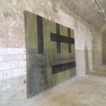 L’abbaye Saint-Pierre de Montmajour 17 Exposition La règle et l'intuition