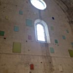 L’abbaye Saint-Pierre de Montmajour 18 Exposition La règle et l'intuition