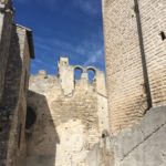 L’abbaye Saint-Pierre de Montmajour 8 Abbaye de Montmajour