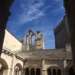 L’abbaye Saint-Pierre de Montmajour 9 Abbaye de Montmajour