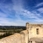 L’abbaye Saint-Pierre de Montmajour 11 La tour de Pons de l’Orme