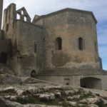 L’abbaye Saint-Pierre de Montmajour 5 Abbaye de Montmajour