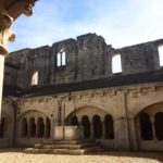 L’abbaye Saint-Pierre de Montmajour 10 Monastère de Saint-Pierre