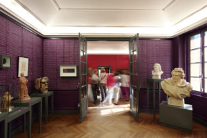 Les musées de la ville de Paris animent votre été avec des activités pour petits et grands 9 Maison de Balzac - Paris Musées