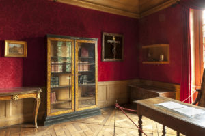 Les musées de la ville de Paris animent votre été avec des activités pour petits et grands 10 Maison de Balzac - Paris Musées