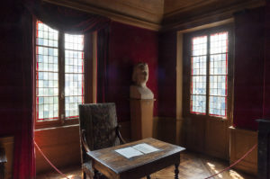 Les musées de la ville de Paris animent votre été avec des activités pour petits et grands 8 Maison de Balzac - Paris Musées