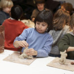 Programmation été 2016 Paris Musées