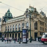 Une escapade à Prague 11 Une escapade à Prague 8