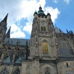 Une escapade à Prague 5 Une escapade à Prague 2