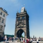 Une escapade à Prague 15 Une escapade à Prague 12