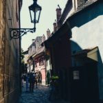 Une escapade à Prague 6 Une escapade à Prague 3