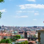 Une escapade à Prague 7 Une escapade à Prague 4