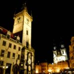 Une escapade à Prague 9 Une escapade à Prague 6