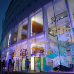 Radiographik – Quand l’art urbain rencontre la Maison de la radio 10 Radiographik - Maison de la Radio