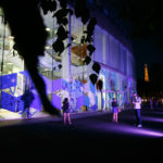 Radiographik – Quand l’art urbain rencontre la Maison de la radio 3 Radiographik - Maison de la Radio