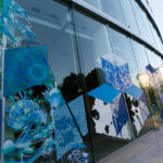 Radiographik – Quand l’art urbain rencontre la Maison de la radio 4 Radiographik – Quand l’art urbain rencontre la Maison de la radio 1