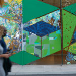 Radiographik – Quand l’art urbain rencontre la Maison de la radio 5 Radiographik - Maison de la Radio