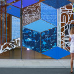 Radiographik – Quand l’art urbain rencontre la Maison de la radio 7 Radiographik - Maison de la Radio