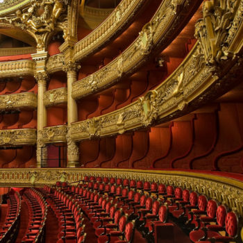 Opéra Garnier