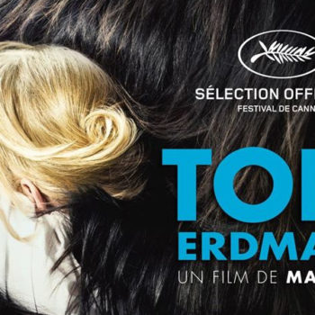 Toni Erdmann