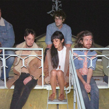 Dan San © Gilles Dewalque