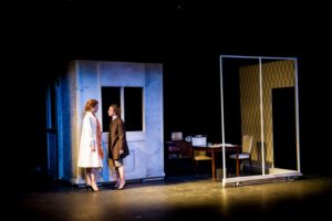 La Peur de Stefan Zweig au Théâtre Michel 6 La Peur, Stefan Zweig © Théâtre Michel