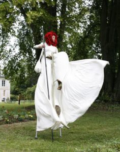 MJe Château de Bouges © JM Coubart