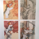 Martine Delerm - Secrets d'albums