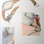 Martine Delerm - Secrets d'albums