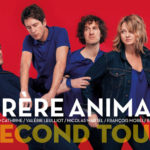 Frère Animal Second Tour © Pierre & Florent