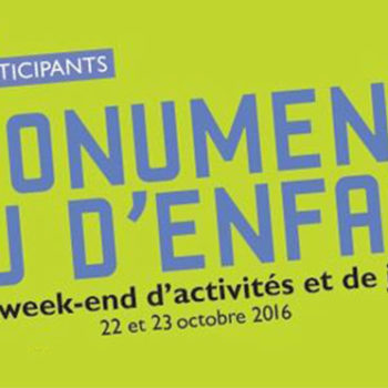 Monument Jeu d'Enfant