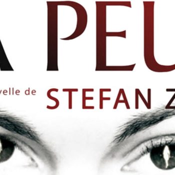 La peur, théâtre Michel