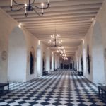 Le château de Chenonceau, un écrin au bord de l’eau 6 Galeries du château
