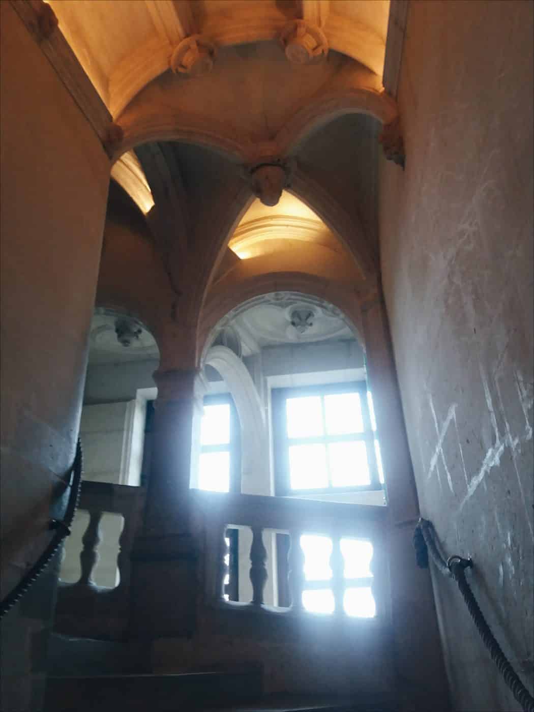 Le château de Chenonceau, un écrin au bord de l\'eau Le château de Chenonceau, un écrin au bord de l\'eau