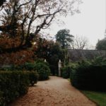 Le château de Chenonceau, un écrin au bord de l’eau 13 La ferme du château