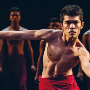 Cry Jailolo - Musée du quai Branly