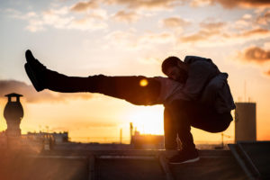 La 12e édition du festival "Avis de Turbulences", au Théâtre de l'Étoile du Nord 1 Ruines - Avis de Turbulences #12 - L'Etoile du Nord