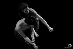 La 12e édition du festival "Avis de Turbulences", au Théâtre de l'Étoile du Nord 4 Iskio - Avis de Turbulences #12 - L'Etoile du Nord